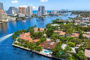 2701 Aqua Vista Blvd, Fort Lauderdale, FL 33301 - Photo 4