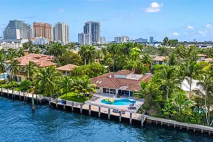 2701 Aqua Vista Blvd, Fort Lauderdale, FL 33301 - Photo 4