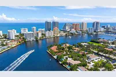 2701 Aqua Vista Boulevard, Fort Lauderdale, FL 33301 - Photo 10