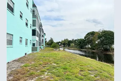 4141 NW 44th Avenue #116, Lauderdale Lakes, FL 33319 - Photo 10