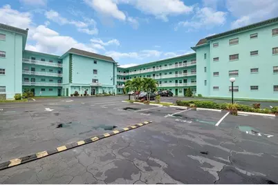 4141 NW 44th Avenue #116, Lauderdale Lakes, FL 33319 - Photo 1