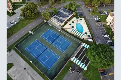 9481 Sunrise Lakes Boulevard #310, Sunrise, FL 33322 - Photo 34