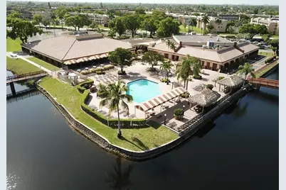 9481 Sunrise Lakes Boulevard #310, Sunrise, FL 33322 - Photo 30