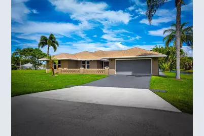 1857 SE Bowie Street, Port Saint Lucie, FL 34952 - Photo 2