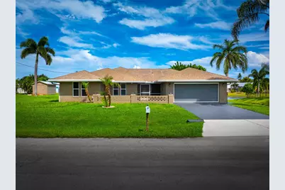 1857 SE Bowie Street, Port Saint Lucie, FL 34952 - Photo 1