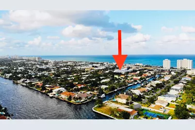 234 Hibiscus Avenue #271, Fort Lauderdale, FL 33308 - Photo 1