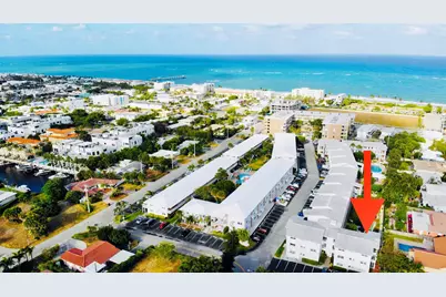 234 Hibiscus Avenue #271, Fort Lauderdale, FL 33308 - Photo 2