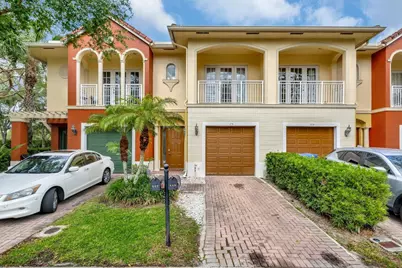 115 Bella Vita Drive #115, West Palm Beach, FL 33411 - Photo 1