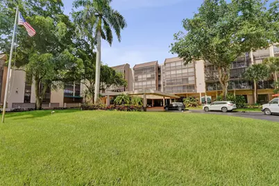 2800 N 46th Avenue #A404, Hollywood, FL 33021 - Photo 64