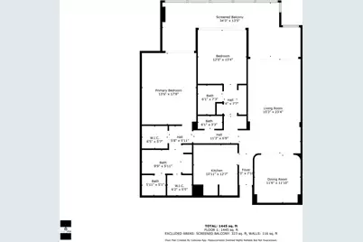 2800 N 46th Avenue #A404, Hollywood, FL 33021 - Photo 88