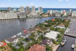 2533 Aqua Vista Blvd, Fort Lauderdale, FL 33301 - Photo 4