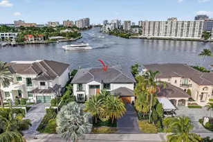2533 Aqua Vista Blvd, Fort Lauderdale, FL 33301 - Photo 4