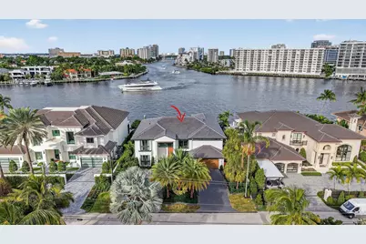 2533 Aqua Vista Boulevard, Fort Lauderdale, FL 33301 - Photo 1