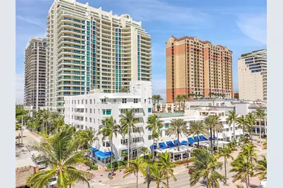 101 S Fort Lauderdale Beach Boulevard #208, Fort Lauderdale, FL 33316 - Photo 46