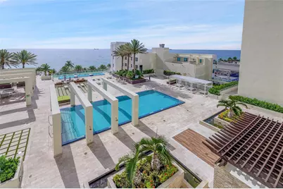 101 S Fort Lauderdale Beach Boulevard #208, Fort Lauderdale, FL 33316 - Photo 42