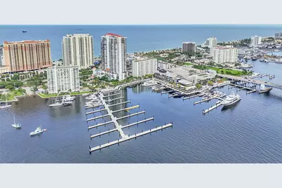 101 S Fort Lauderdale Beach Boulevard #208, Fort Lauderdale, FL 33316 - Photo 38