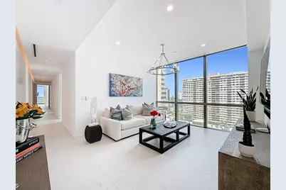 2000 S Ocean Drive #12A, Hallandale Beach, FL 33009 - Photo 36