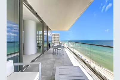 2000 S Ocean Drive #12A, Hallandale Beach, FL 33009 - Photo 8