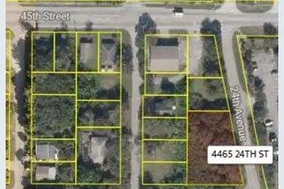 4465 24th Avenue, Vero Beach, FL 32967 - Photo 1