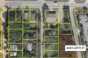 4465 24th Ave, Vero Beach, FL 32967 - Photo 1