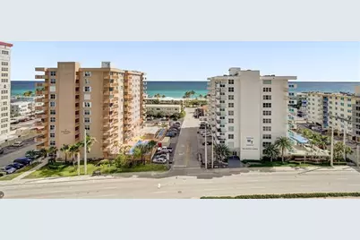 1410 S Ocean Drive #508, Hollywood, FL 33019 - Photo 6