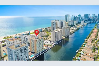 1410 S Ocean Drive #508, Hollywood, FL 33019 - Photo 2