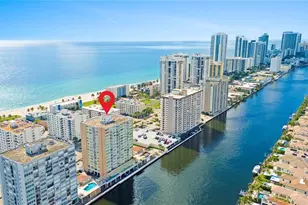 1410 S Ocean Dr, Hollywood, FL 33019 - Photo 2