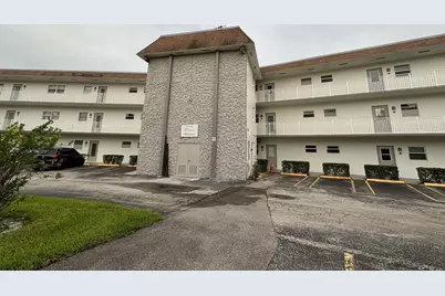 5000 NW 36th Street #606, Fort Lauderdale, FL 33319 - Photo 1