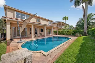 18632 SW 55th St, Miramar, FL 33029 - Photo 2