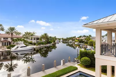 3211 NE 27th Avenue, Lighthouse Point, FL 33064 - Photo 2