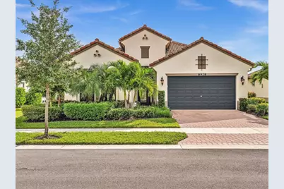 8928 Bastille Circle, Parkland, FL 33076 - Photo 2