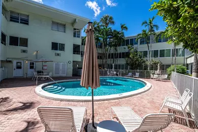 1000 SE 4th Street #311, Fort Lauderdale, FL 33301 - Photo 38