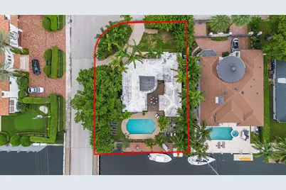 2300 Castilla Isle, Fort Lauderdale, FL 33301 - Photo 20
