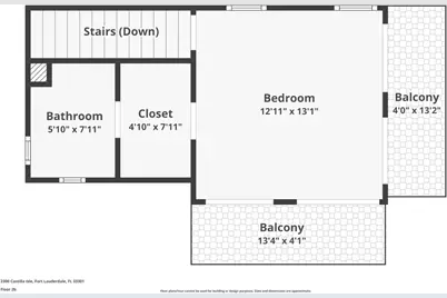 2300 Castilla Isle, Fort Lauderdale, FL 33301 - Photo 36