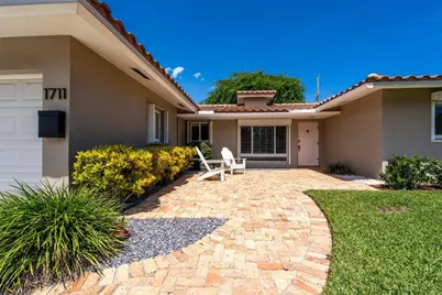 1711 NE 40th Court, Fort Lauderdale, FL 33334 - Photo 2
