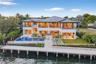 1918 Intracoastal Dr, Fort Lauderdale, FL 33305 - Photo 1