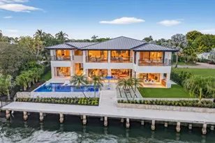 1918 Intracoastal Dr, Fort Lauderdale, FL 33305 - Photo 1