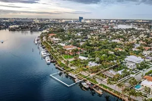 615 Idlewyld Dr, Fort Lauderdale, FL 33301 - Photo 2