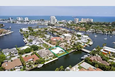 40 Isla Bahia Drive, Fort Lauderdale, FL 33316 - Photo 38