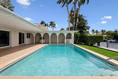 40 Isla Bahia Drive, Fort Lauderdale, FL 33316 - Photo 6