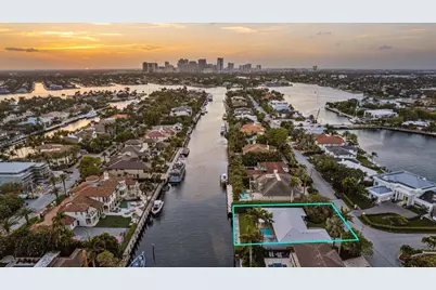 40 Isla Bahia Drive, Fort Lauderdale, FL 33316 - Photo 40