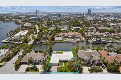 40 Isla Bahia Drive, Fort Lauderdale, FL 33316 - Photo 34