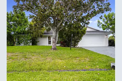 461 SW Meadow Terrace, Port Saint Lucie, FL 34984 - Photo 56