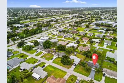 461 SW Meadow Terrace, Port Saint Lucie, FL 34984 - Photo 48