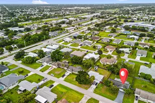 461 SW Meadow Terrace, Port Saint Lucie, FL 34984 - Photo 48