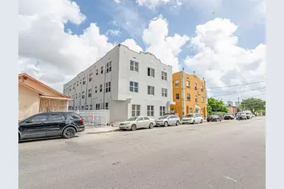 1051 NW 2nd Street #10, Miami, FL 33128 - Photo 1