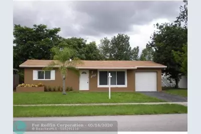 2705 NW 73rd Avenue, Sunrise, FL 33313 - Photo 1