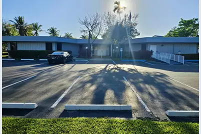 118 Royal Park Drive #Unit 2e, Oakland Park, FL 33309 - Photo 22