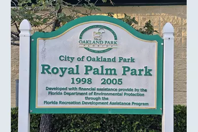 118 Royal Park Drive #Unit 2e, Oakland Park, FL 33309 - Photo 24