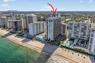 4280 Galt Ocean Dr, Fort Lauderdale, FL 33308 - Photo 54
